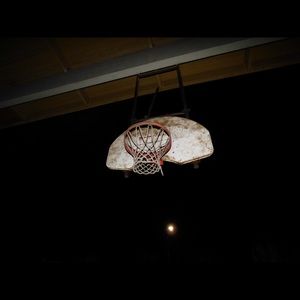 Meet your Posher, Lance